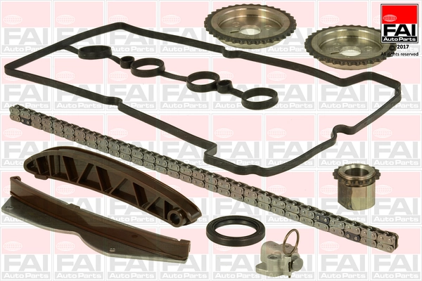 Timing Chain Kit